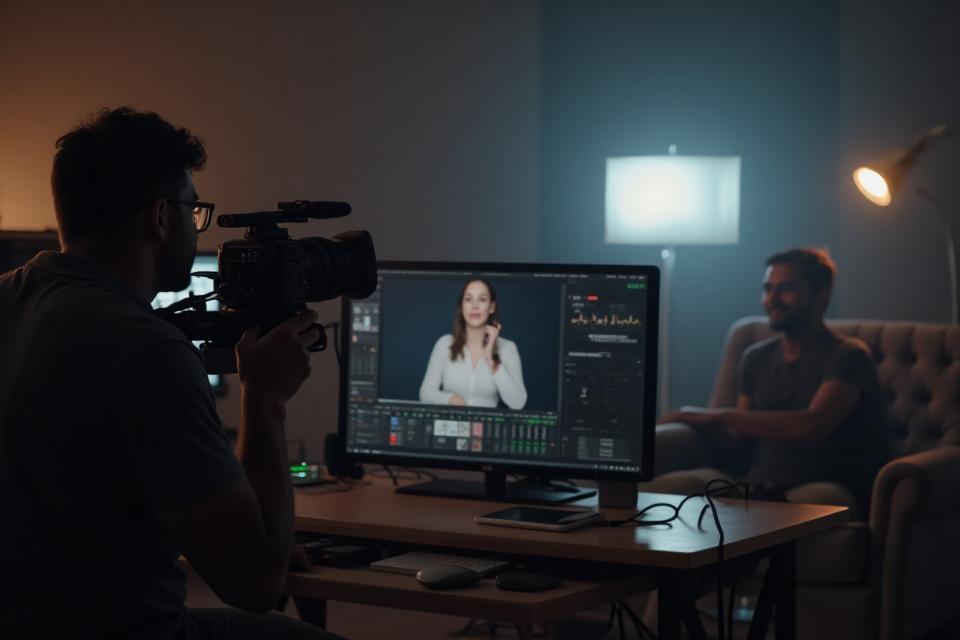 Videography & Editing service